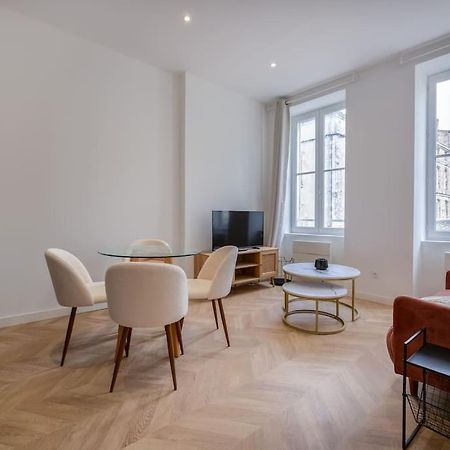 Le Havre Urbain En Hyper Centre Apartment Ла Рошел Екстериор снимка