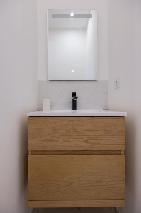 Le Havre Urbain En Hyper Centre Apartment Ла Рошел Екстериор снимка