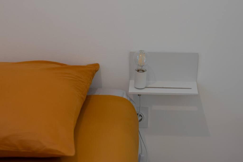 Le Havre Urbain En Hyper Centre Apartment Ла Рошел Екстериор снимка