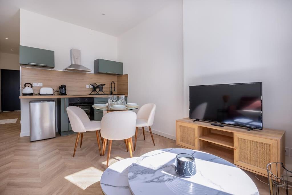 Le Havre Urbain En Hyper Centre Apartment Ла Рошел Екстериор снимка