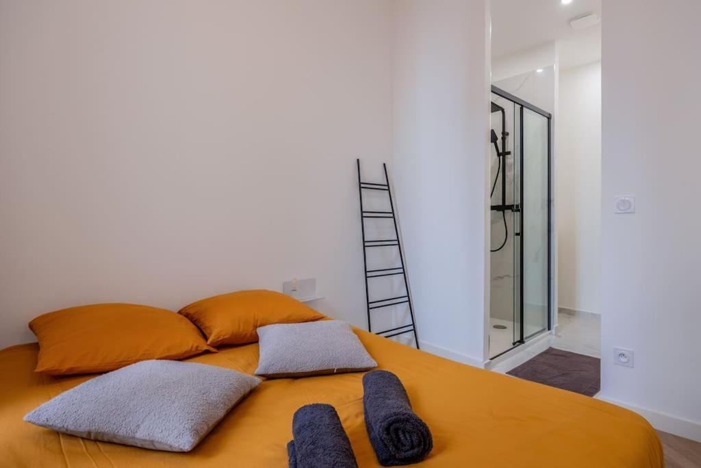 Le Havre Urbain En Hyper Centre Apartment Ла Рошел Екстериор снимка