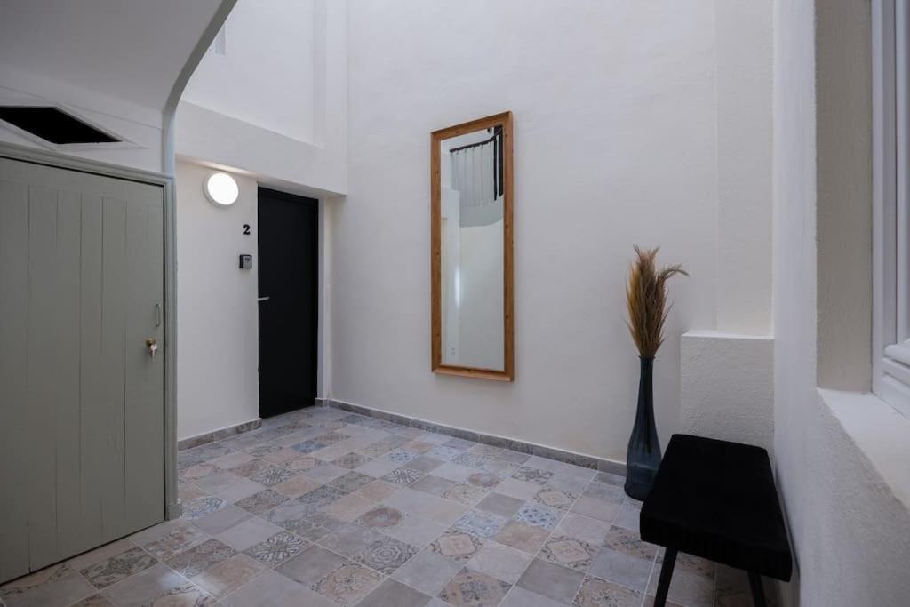 Le Havre Urbain En Hyper Centre Apartment Ла Рошел Екстериор снимка