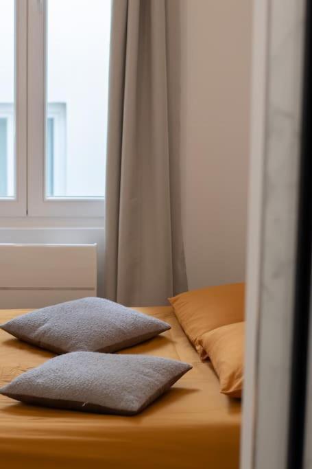 Le Havre Urbain En Hyper Centre Apartment Ла Рошел Екстериор снимка